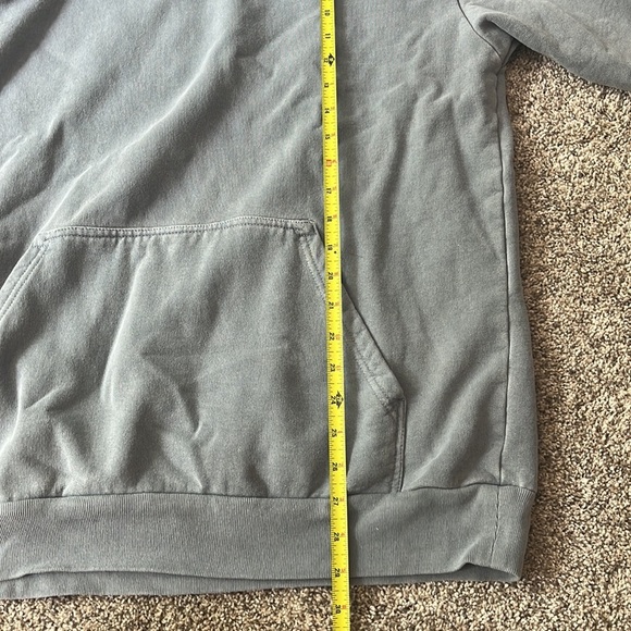 Talentless Hoodie, size Large - Picture 6 of 6